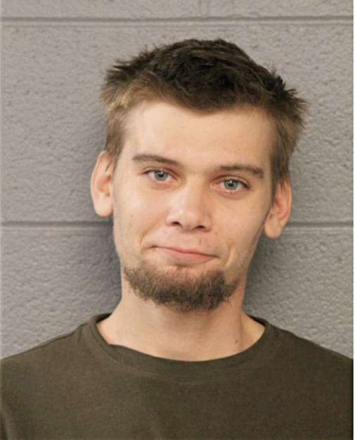 BRIAN E BEST, Cook County, Illinois