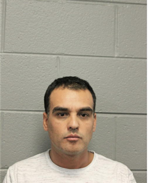 RICARDO BIRRUETA, Cook County, Illinois