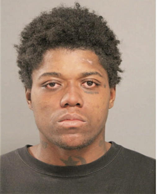 WILLIS BLEDSOE, Cook County, Illinois
