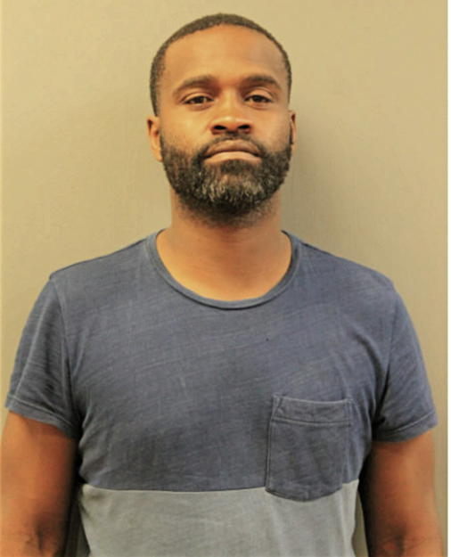 JERRILL M BOGAN, Cook County, Illinois