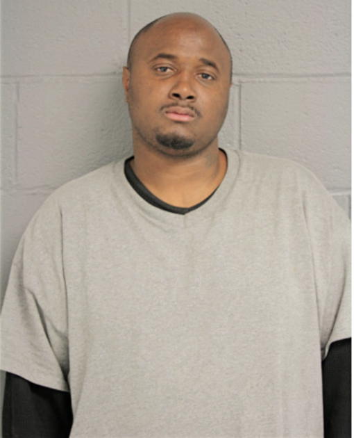 KEVIN T BOOTH, Cook County, Illinois