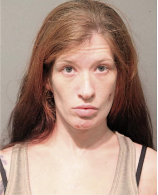 CELESTE A BOWEN, Cook County, Illinois