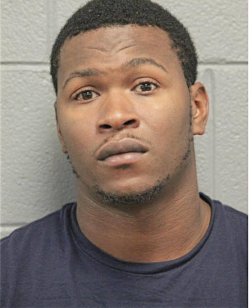 RUSSELL BRENT, Cook County, Illinois
