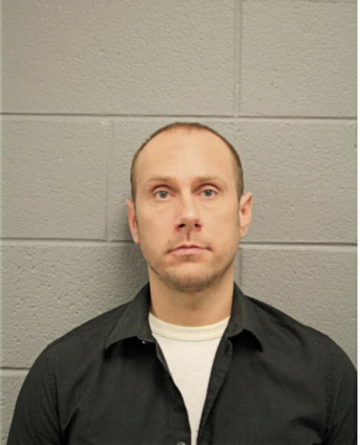DOUGLAS D BROMLEY, Cook County, Illinois