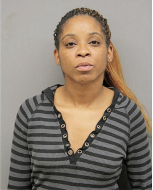 LISA BROOKS, Cook County, Illinois
