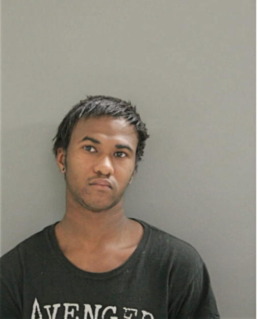 DEMARIONE D BROWN, Cook County, Illinois