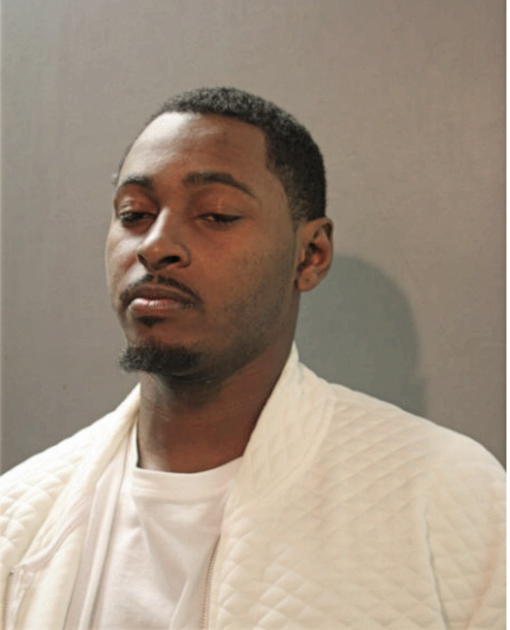 WILSON BRYAN, Cook County, Illinois