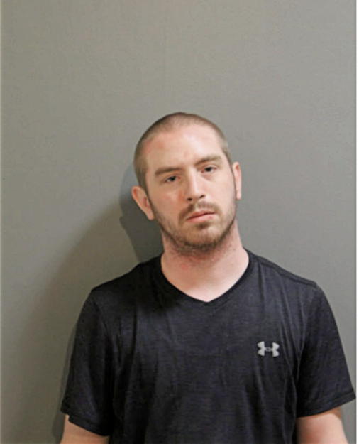MICHAEL B BURKETT, Cook County, Illinois