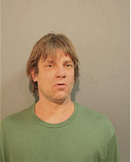 RONALD R BUSSE, Cook County, Illinois