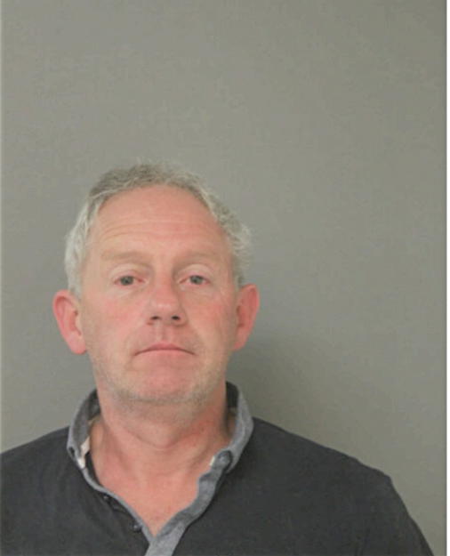 CAHAL D BYRNE, Cook County, Illinois