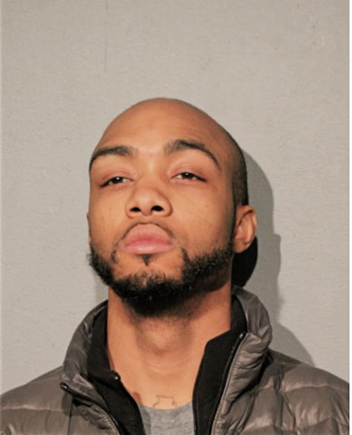 SPENCER C RONNEL, Cook County, Illinois