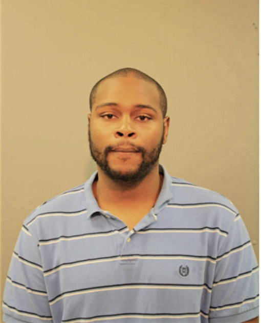 GEOVANNY CASTILLO-PIZZINI, Cook County, Illinois