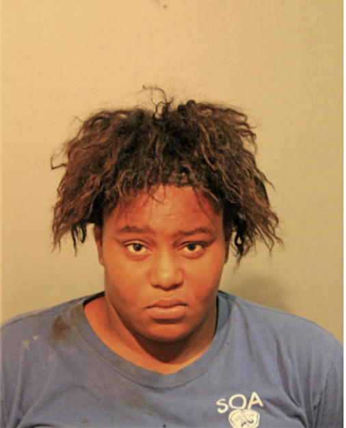 JASMINE CHERRY, Cook County, Illinois
