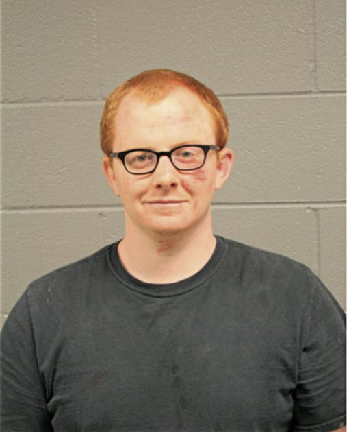 KEVIN N CHRISTENSEN, Cook County, Illinois