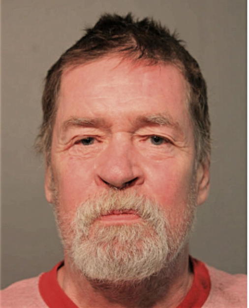 MICHAEL L CLANCY, Cook County, Illinois