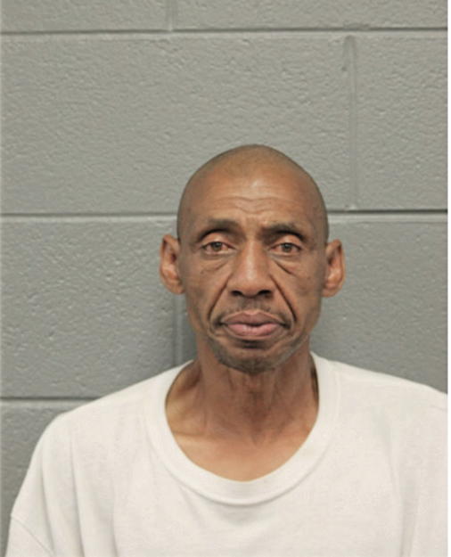 LEE CLARK, Cook County, Illinois