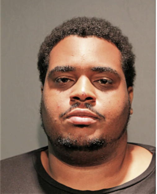 DAVID W COLBERT, Cook County, Illinois