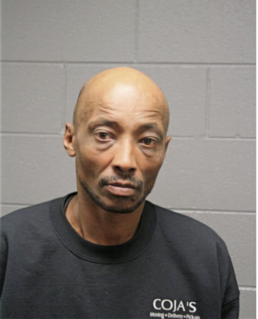 ANTHONY COLEMAN, Cook County, Illinois