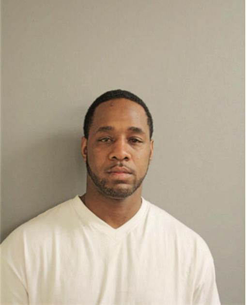 LEON K COMMINGS, Cook County, Illinois