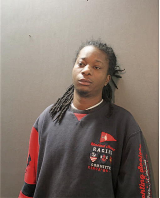 ERIC L CRAINE, Cook County, Illinois