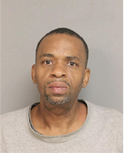JAMES CRISS, Cook County, Illinois