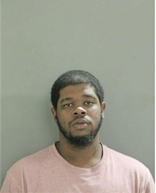 DEON CROSBY, Cook County, Illinois
