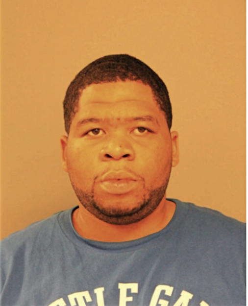 DEON D CUNNINGHAM, Cook County, Illinois