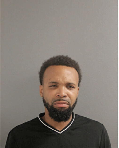 CHRISTOPLE L DAVIS, Cook County, Illinois