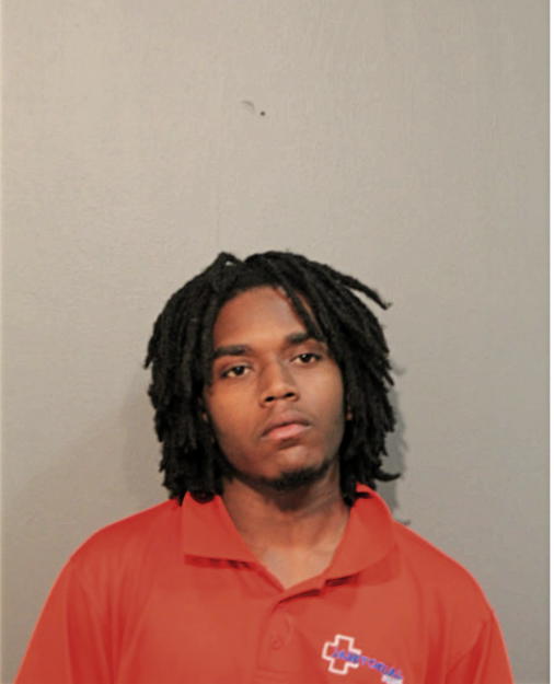 JOHNNIE D DAVIS, Cook County, Illinois