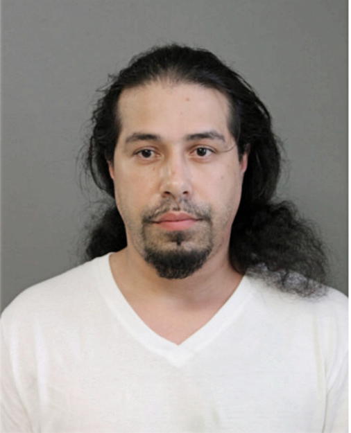 OBED J DELEON, Cook County, Illinois
