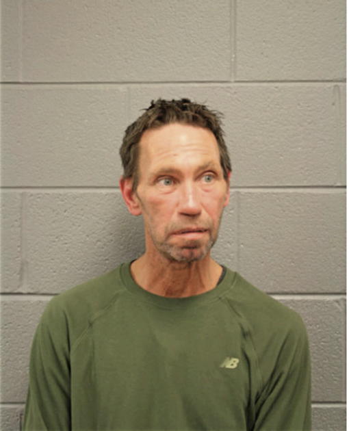 MICHAEL R DEPALMA, Cook County, Illinois