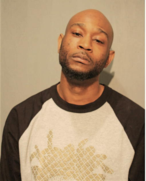 JERMAINE L DICKSON, Cook County, Illinois