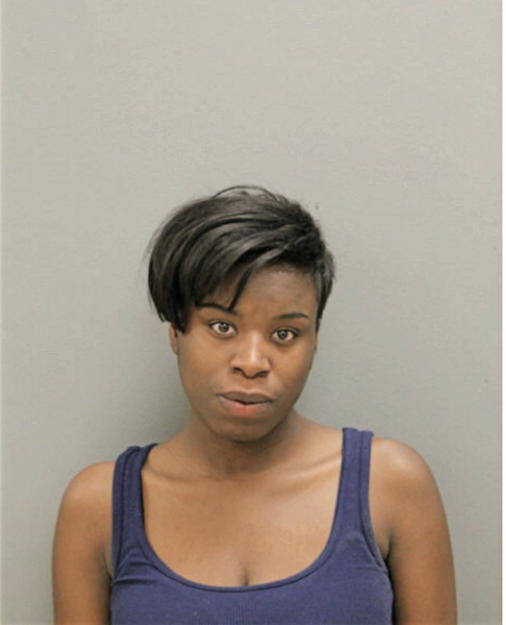 ANGEIL DILLARD, Cook County, Illinois
