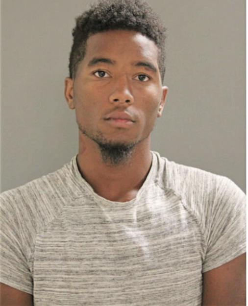 TIMOTHY L DOTSON, Cook County, Illinois