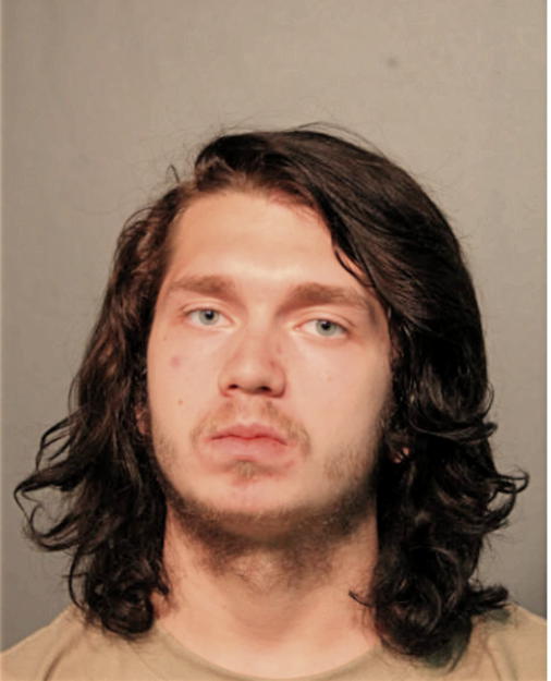 COREY DOUGLAS, Cook County, Illinois