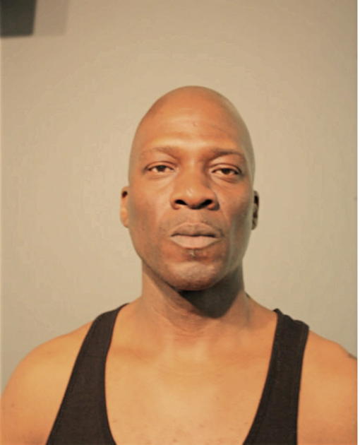 JOHNNY DYKES, Cook County, Illinois