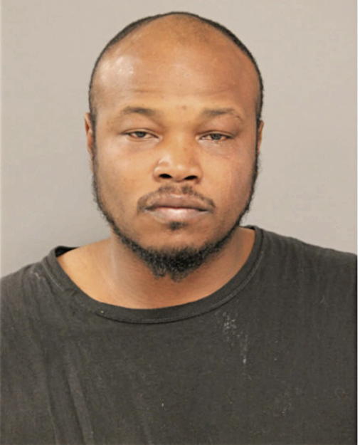 PARIS E BROWN, Cook County, Illinois