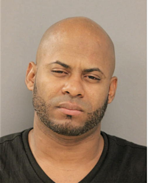 JONATHAN A FEBLES-CORDERO, Cook County, Illinois