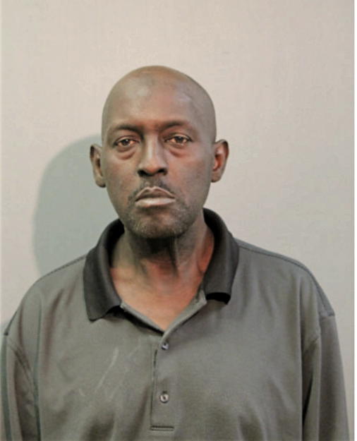 TYRONE FIZER, Cook County, Illinois