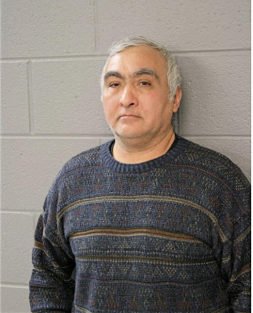 JOSE FLORES, Cook County, Illinois