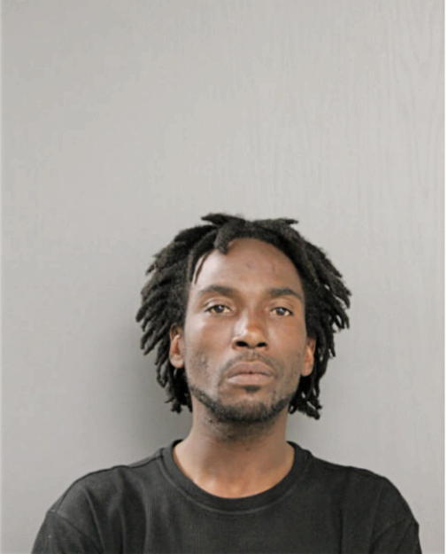 ANTONIO G FORD, Cook County, Illinois