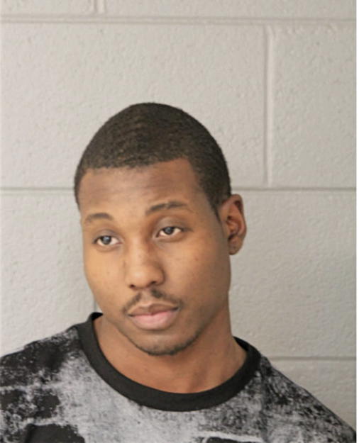 ANDRE J FRANCIS, Cook County, Illinois