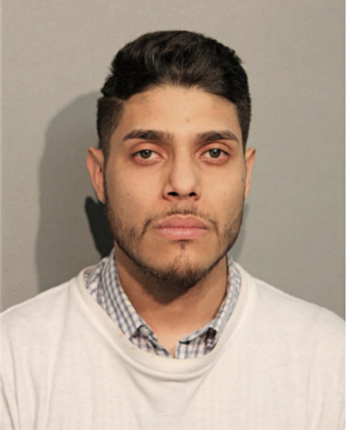 GUSTAVO A FRANCO-MADRILES, Cook County, Illinois