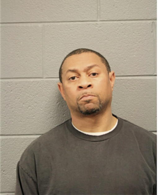 GEORGE FREEMAN, Cook County, Illinois