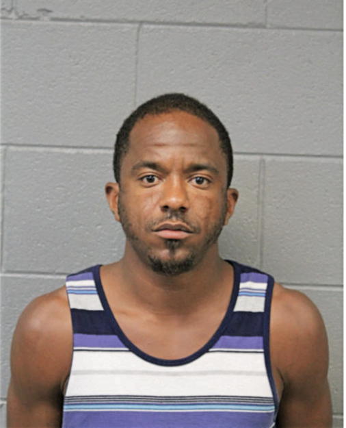 BRYAN P FUTRELL, Cook County, Illinois
