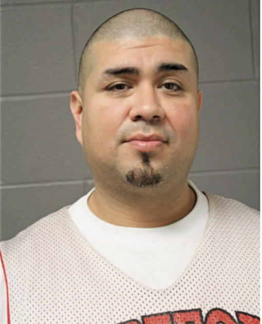 GABRIEL GAMEZ, Cook County, Illinois