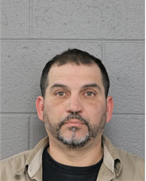 JOSE A GARCIA, Cook County, Illinois