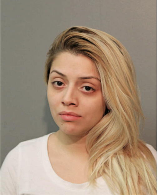 KIARA GARCIA, Cook County, Illinois