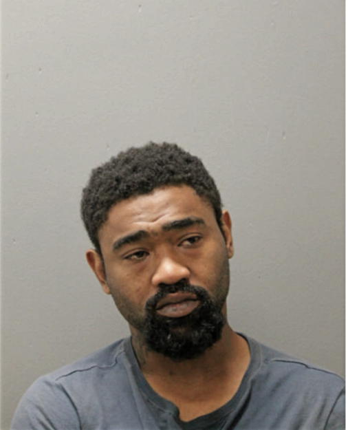 DAMIEN R GAYLES, Cook County, Illinois