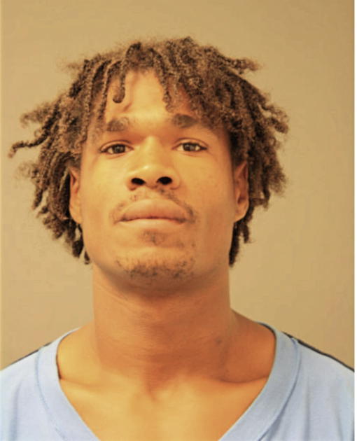 GARNELL GHOLSON, Cook County, Illinois